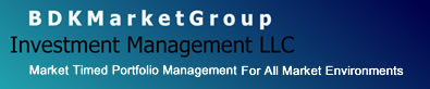 BDKMarketGroup Investment Management, LLC
